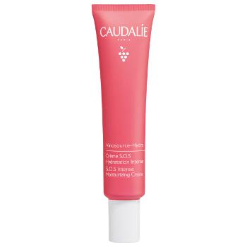 Caudalie Cremă hidratantă intensivă pentru piele Vinosource-Hydra (S.O.S Intense Moisturizing Cream) 40 ml