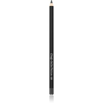 Diego dalla Palma Eye Pencil eyeliner khol culoare 01 17 cm