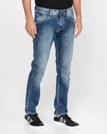 Armani Exchange J13 Jeans Albastru