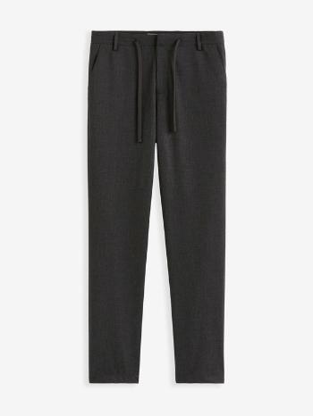 Celio 24H Cosmart Chino Pantaloni Gri