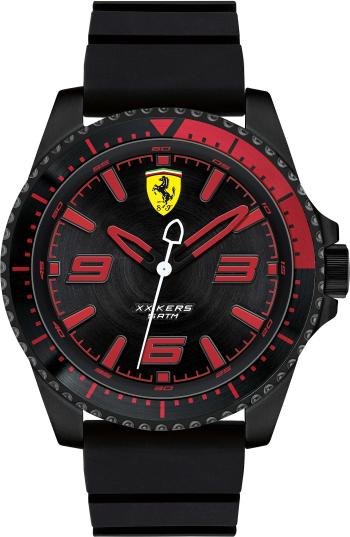 Scuderia Ferrari XX Kers 0830465