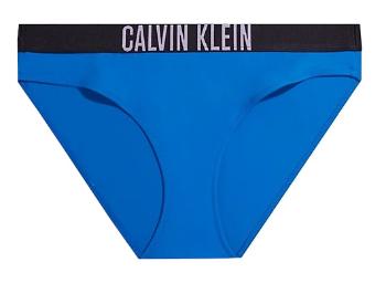 Calvin Klein Slip de baie pentru femei Bikini PLUS SIZE KW0KW01983-C4X-plus-size 3XL