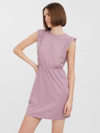 Vero Moda Hollyn Rochie Violet