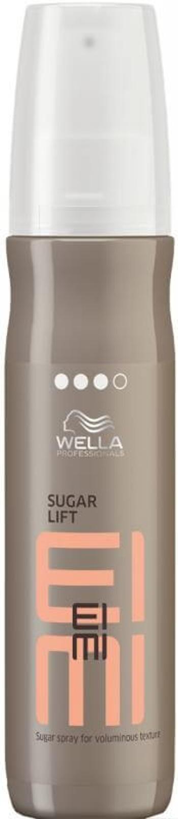 Wella Professionals Spray cu zahăr pentru textură și volum EIMI Sugar Lift 150 ml