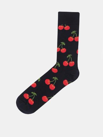 Happy Socks Cherry Șosete Albastru