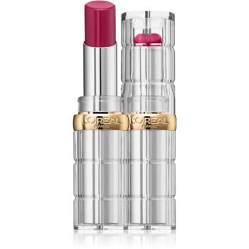 L’Oréal Paris Color Riche Shine ruj gloss culoare 464 Color Hype
