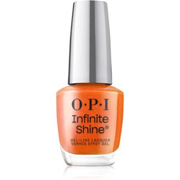 OPI My Me Era Infinite Shine lac de unghii cu efect de gel You're the Zest 15 ml