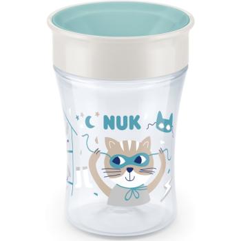 NUK Magic Cup Magic Cup 2 Pack ceasca Neutral 2x230 ml