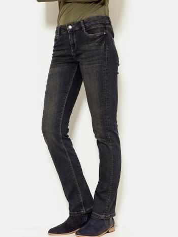 CAMAIEU Jeans Negru