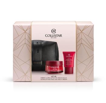 Collistar Set cadou de îngrijire lifting a pielii Lift HD Crema Ultra-Liftante