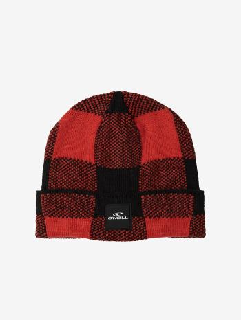 O'Neill Checkmate Beanie Căciulă Roșu