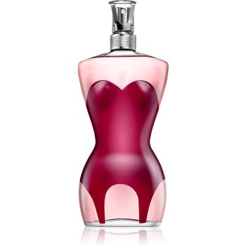 Jean Paul Gaultier Classique Eau de Parfum pentru femei 100 ml
