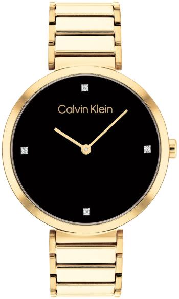 Calvin Klein Minimalistic T-Bar 25200136