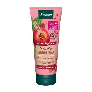 Kneipp Gel de duș You are Wonderful (Shower Gel) 200 ml