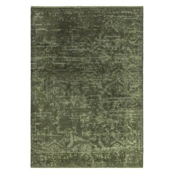 Covor Asiatic Carpets Abstract, 120 x 170 cm, verde