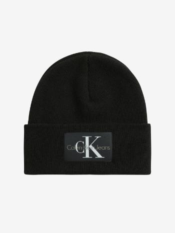 Calvin Klein Jeans Căciulă Negru