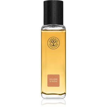 Erbario Toscano Polvere di Siena Eau de Parfum pentru bărbați 50 ml