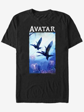 ZOOT.Fan Čas ve vzduchu Avatar 2 Twentieth Century Fox Tricou Negru