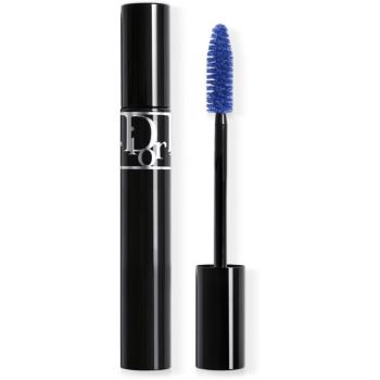 DIOR Diorshow Waterproof mascara pentru volum și alungire rezistent la apa culoare 258 11,5 ml