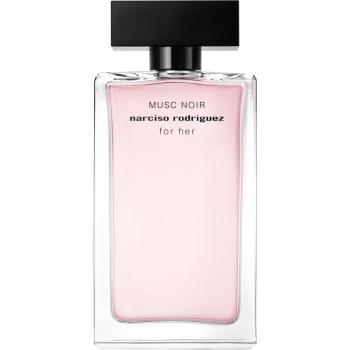 Narciso Rodriguez For Her Musc Noir Eau de Parfum pentru femei 100 ml