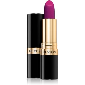 Revlon Cosmetics Super Lustrous™ ruj crema stralucire de perla culoare 457 Wild Orchid 4.2 g