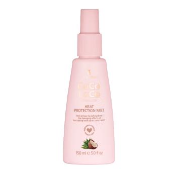 Lee Stafford Spray pentru protecția termică a părului CoCo LoCo Agave (Heat Protection Mist) 150 ml