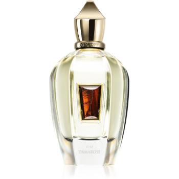 Xerjoff Damarose Eau de Parfum pentru femei 100 ml