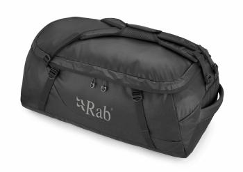 Geanta de voiaj Rab Escape Kit Bag LT 70:70 negru / BLK