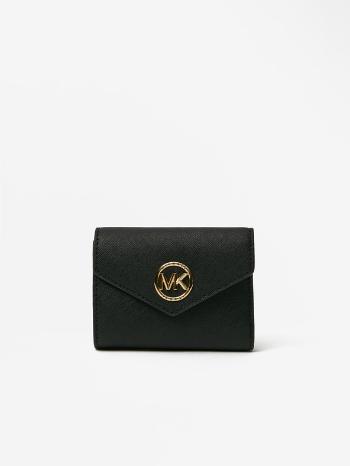 Michael Kors Greenwich Portofel Negru