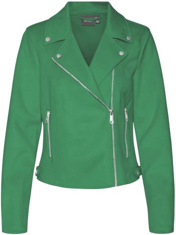 Vero Moda Jachetă pentru femei VMJOSE 10300938 Bright Green L