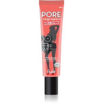 Rude Cosmetics Pore-nographic Pore Eraser Primer pentru minimalizarea porilor 20 g