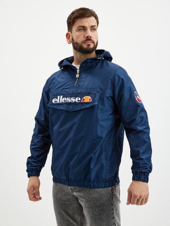 Ellesse Kurtka Mont 2 Jachetă Albastru