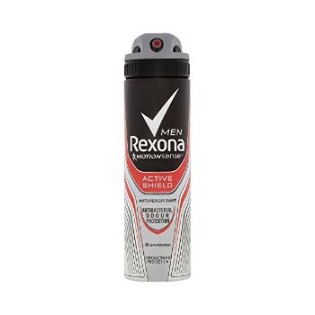 Rexona Spray antiperspirant Men Motionsense Active Shield 150 ml