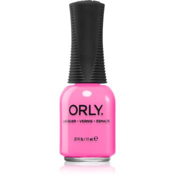 Orly Lacquer lac de unghii culoare Fancy Fuchsia 11 ml