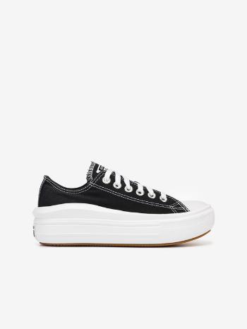 Converse Chuck Taylor All Star Move Low Teniși Negru