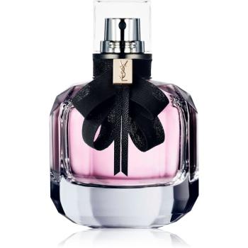 Yves Saint Laurent Mon Paris Eau de Parfum pentru femei 50 ml