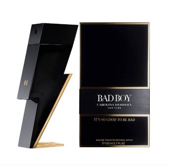 Carolina Herrera Bad Boy - EDT 2 ml - eșantion cu pulverizator