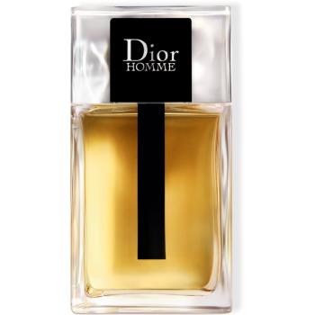 DIOR Dior Homme Eau de Toilette pentru bărbați 100 ml
