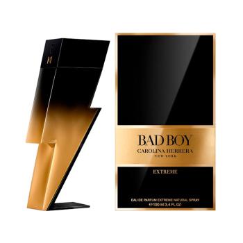 Carolina Herrera Bad Boy Extreme - EDP 100 ml