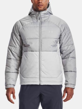 Under Armour Storm Insulate Jachetă Gri