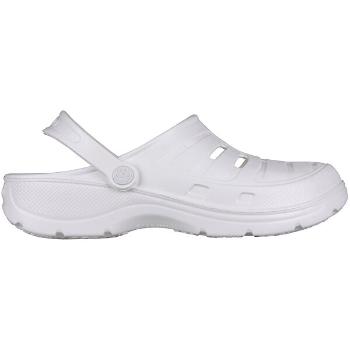 Coqui Pantofi pentru bărbați Kenso White 6305-100-3200 45