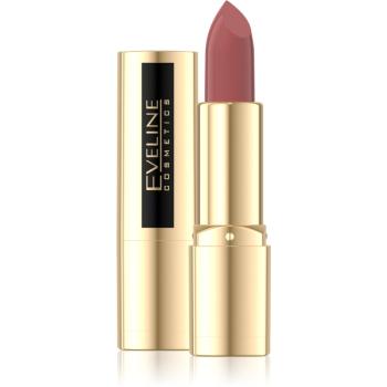 Eveline Cosmetics Variété ruj satinat culoare 04 First Kiss 4 g