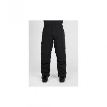 Pantaloni Barbati Armada Corwin Insulated Black Negru