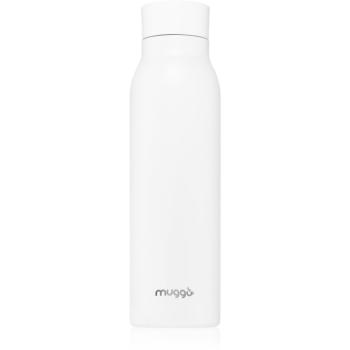 Muggo Boost termos inteligent culoare White 600 ml