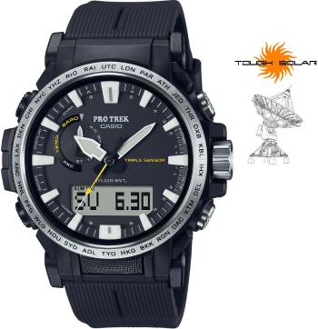 Casio PROTREK Solar PRW-61-1AER (000)