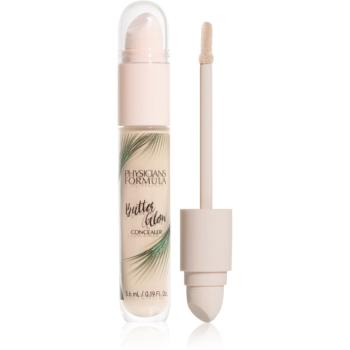 Physicians Formula Butter Glow corector iluminator cu aplicator culoare Light 5,6 ml