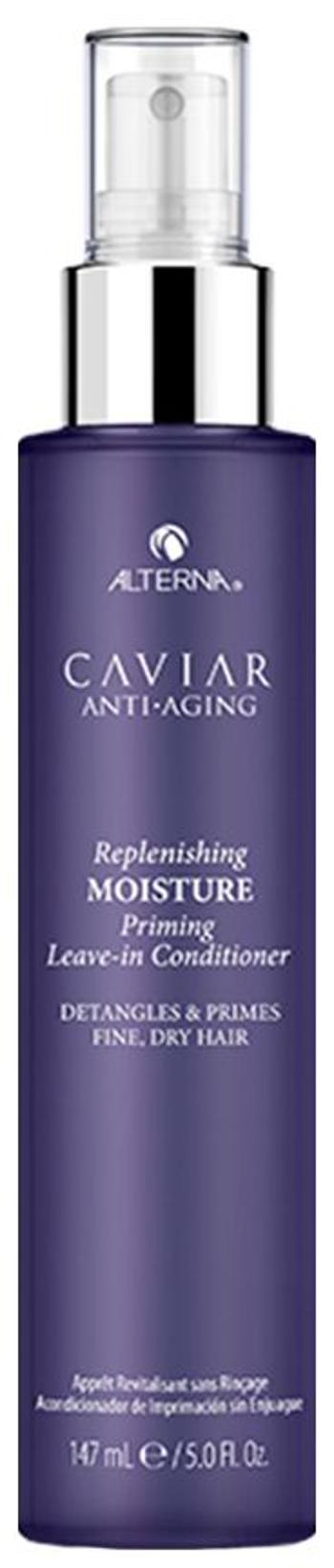 Alterna Balsam fără clătire pentru părul uscat Caviar A.A. Replenishing Moisture Priming (Leave-in Conditioner) 147 ml