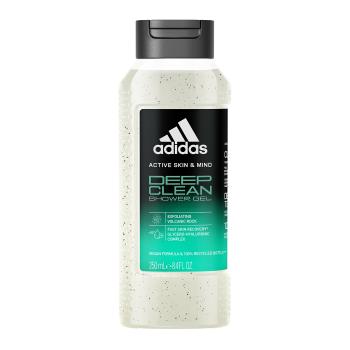 Adidas Deep Clean - gel de duș 250 ml