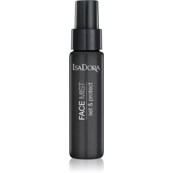 IsaDora Face Mist Set & Protect fixator make-up 50 ml