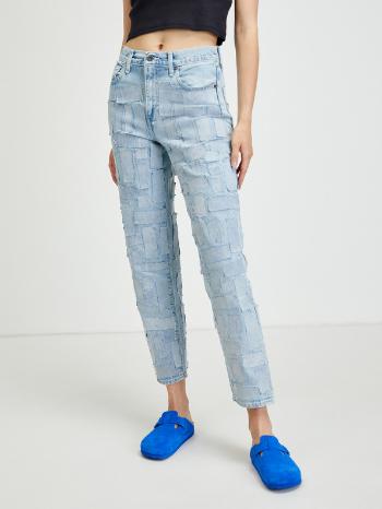 Levi's® Made &amp; Crafted The Column Jeans Albastru